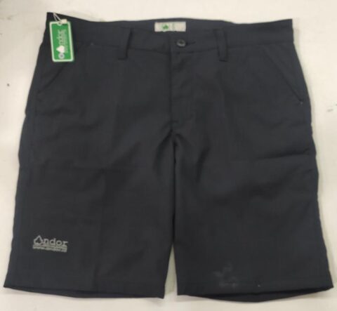 Celana pendek Non cargo bahan Ripstok
