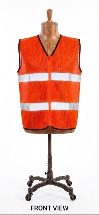 Rompi Safety