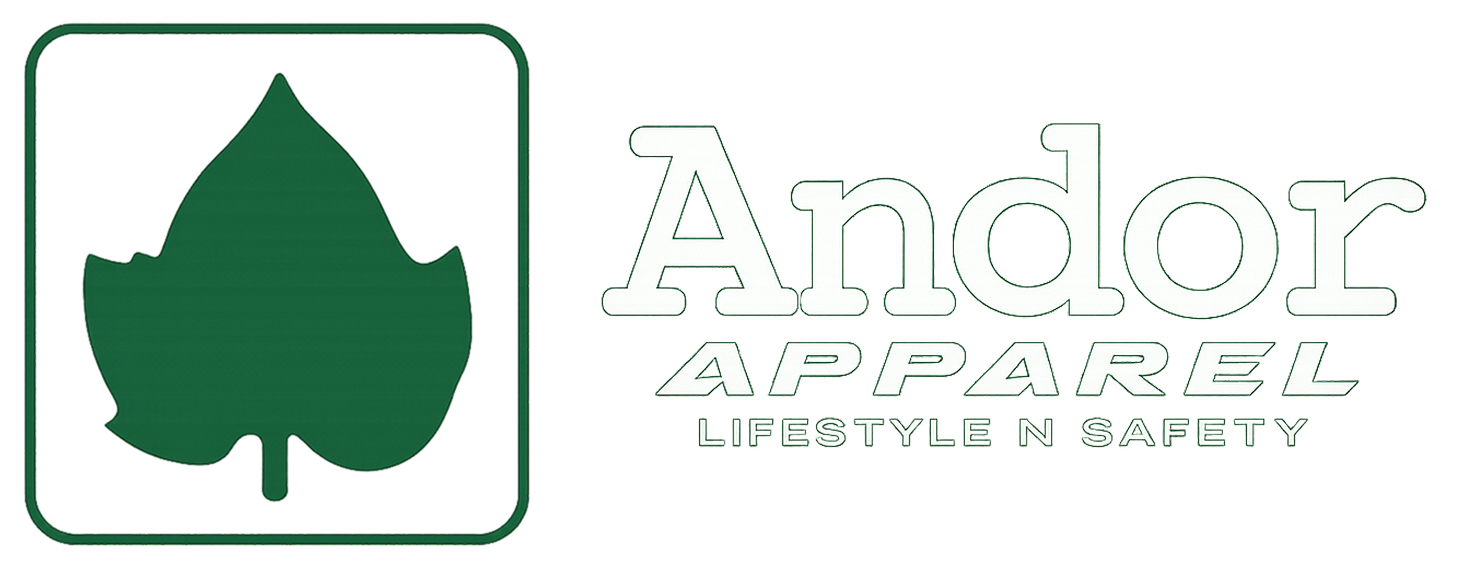Andor Apparel