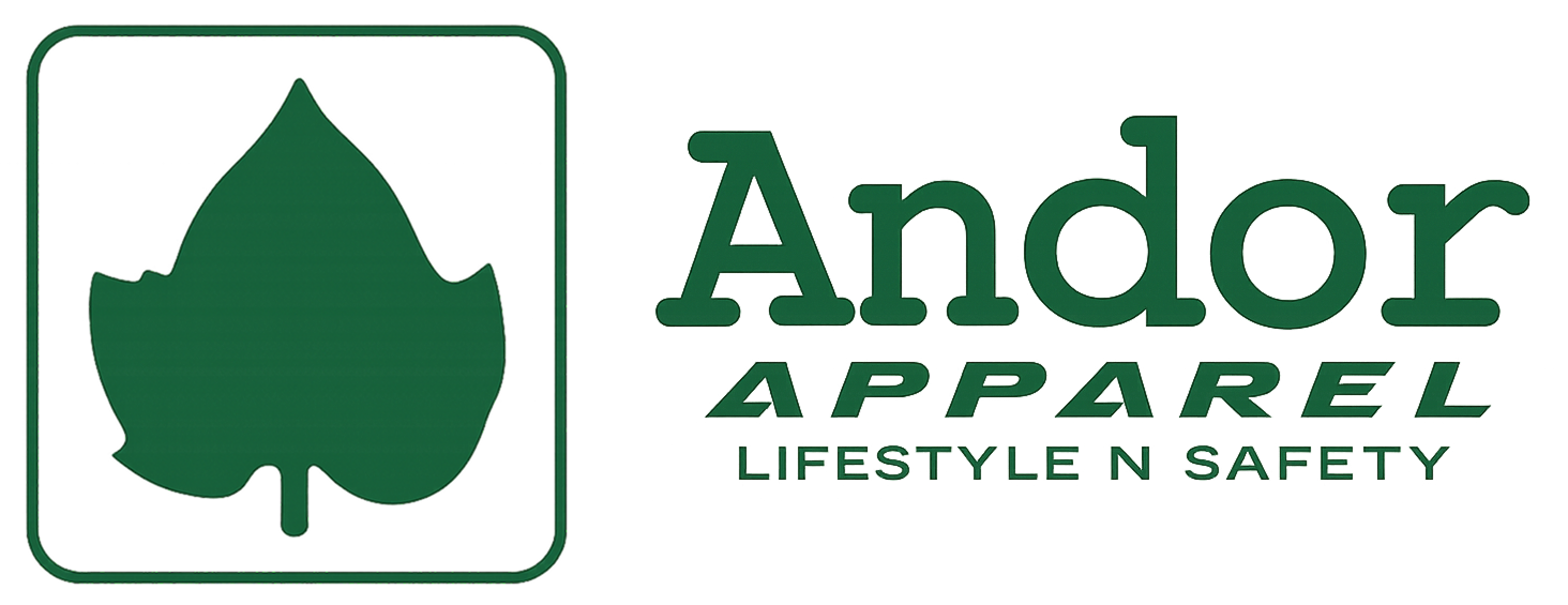 Andor Apparel